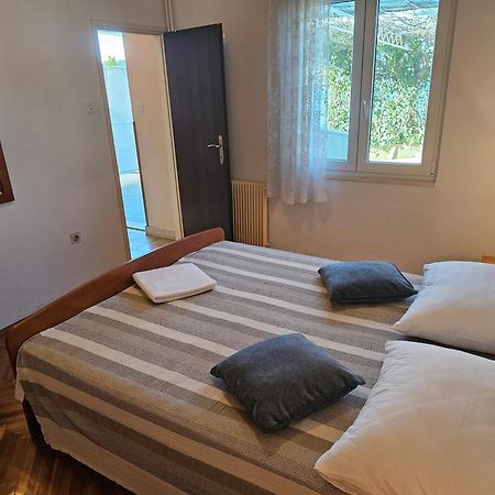 Violic Apartments Zaton  Eksteriør billede