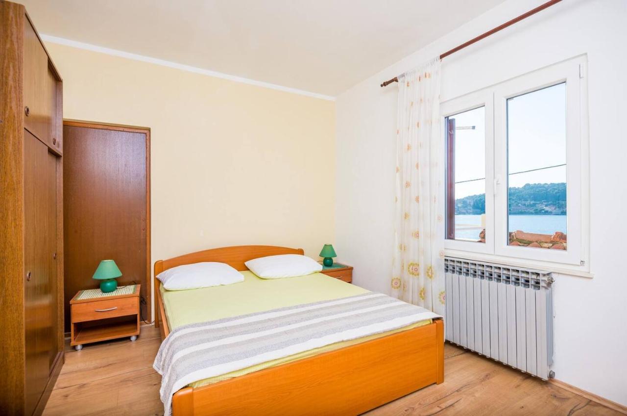 Violic Apartments Zaton  Eksteriør billede