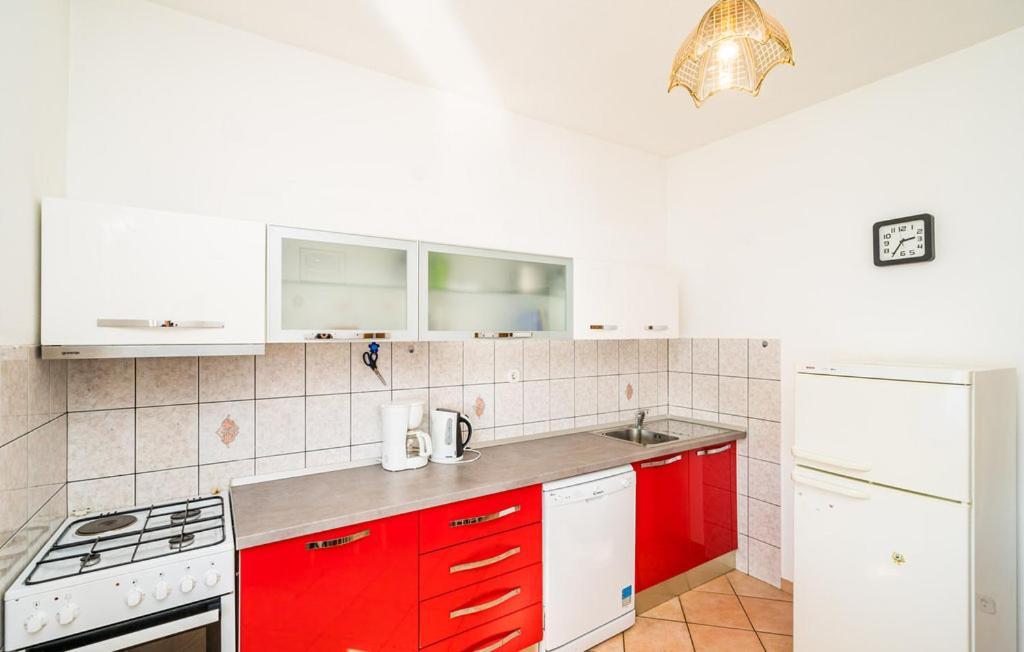 Violic Apartments Zaton  Eksteriør billede